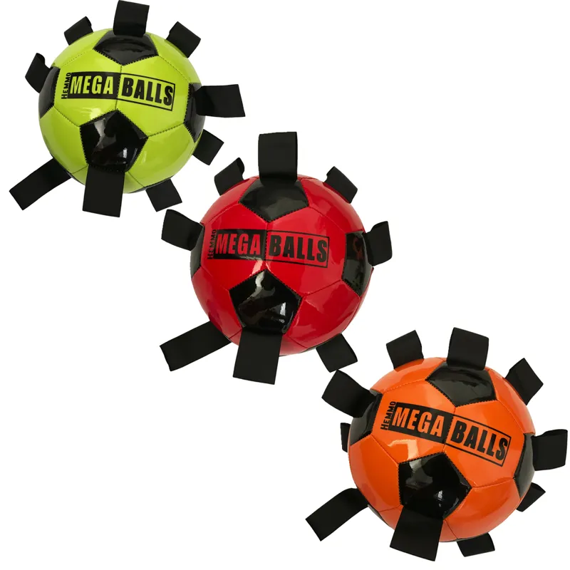 Hem and Boo Pick Me Up Football